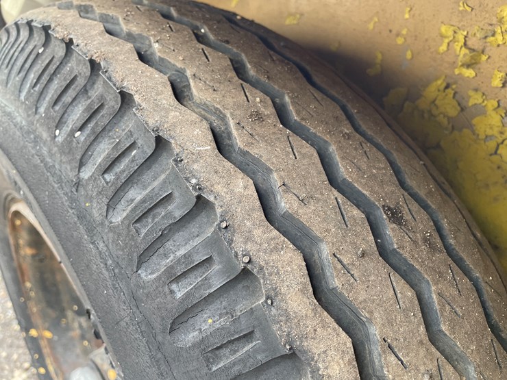 #3086-•-9'-single-axle-trailer-(no-title)-image-8