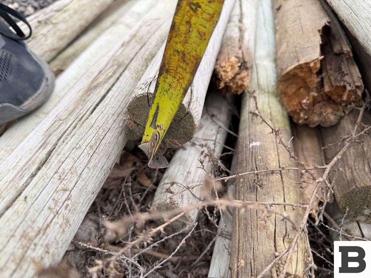 8'-wooden-pencil-posts-image-7