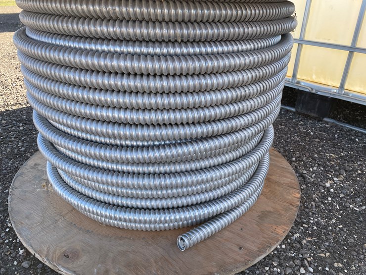 #3103-•-spool-of-aluminum-flexible-conduit-image-3