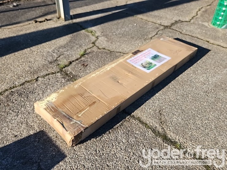 unused-metal-garden-heavy-duty-arch-arbor-trellis-arbou,-4.6’-x-7.5’-x-1.3’-image-3