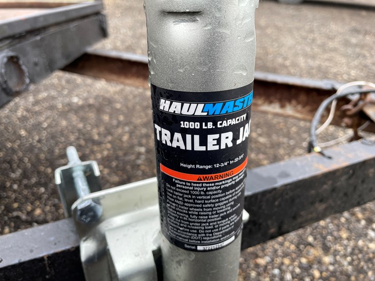 #3052-•-8'-single-axle-trailer-(no-title)-image-33