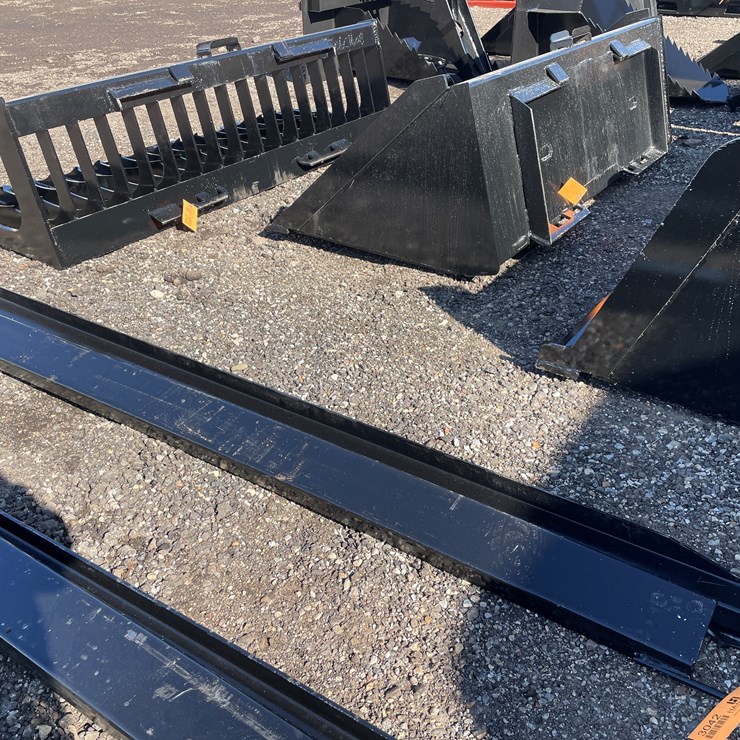 #3042 • 84" Fork Extensions