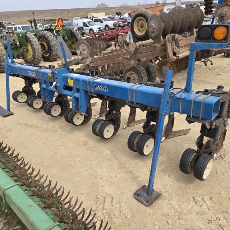 KINZE 1500