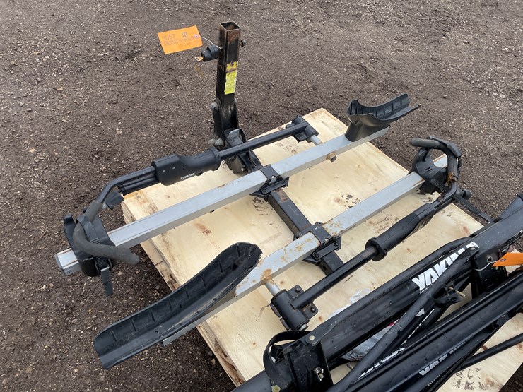 #3057-•-thule-2-bike-hitch-rack-image-1