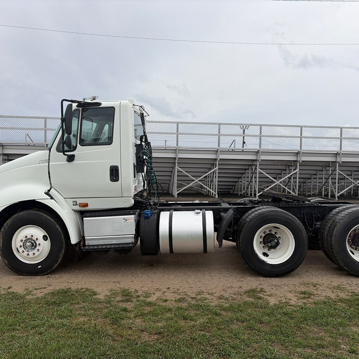 2015 INTERNATIONAL TRANSTAR 8600