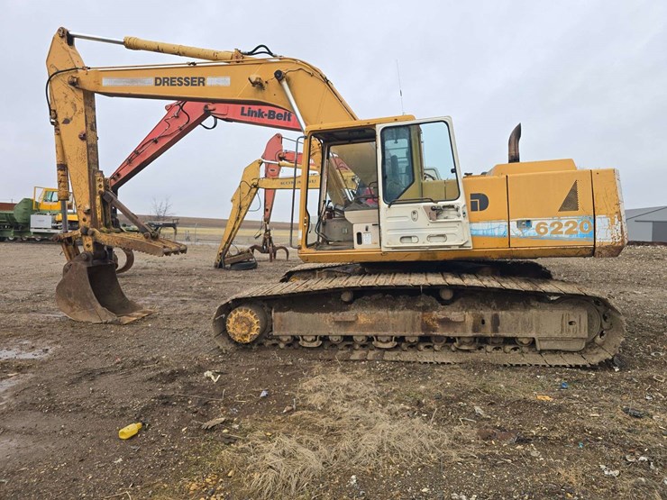 1991-dresser-6220-lc-image-7