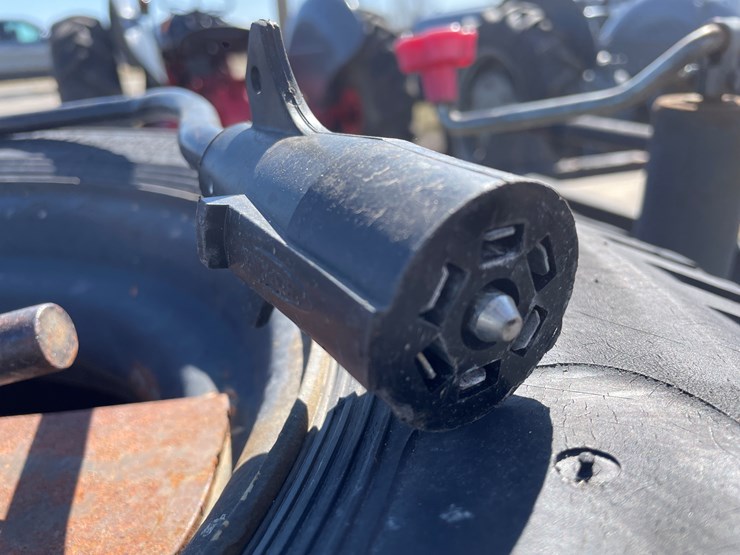 #2024-•-1989-hudson-tandem-axle-equipment-trailer-(has-wi-title)-image-22