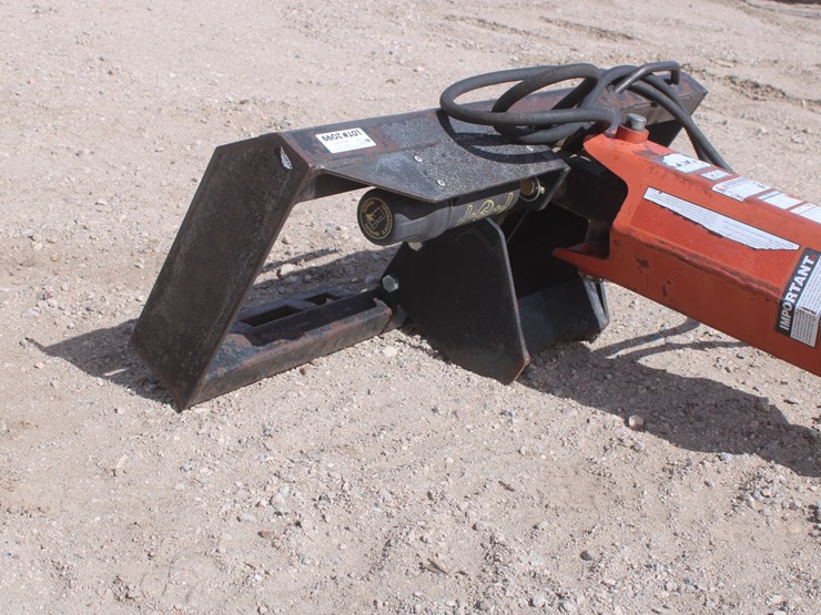 #2099-•-rino-skid-steer-quick-attach-post-hole-digger-image-12