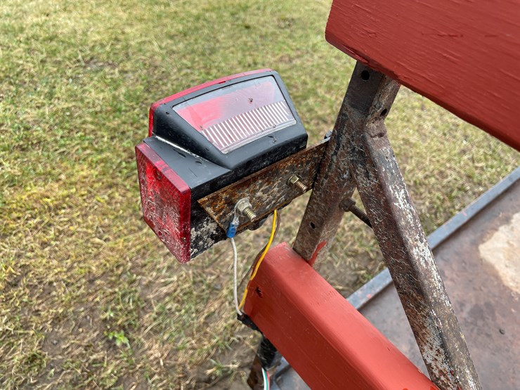 #3052-•-8'-single-axle-trailer-(no-title)-image-14