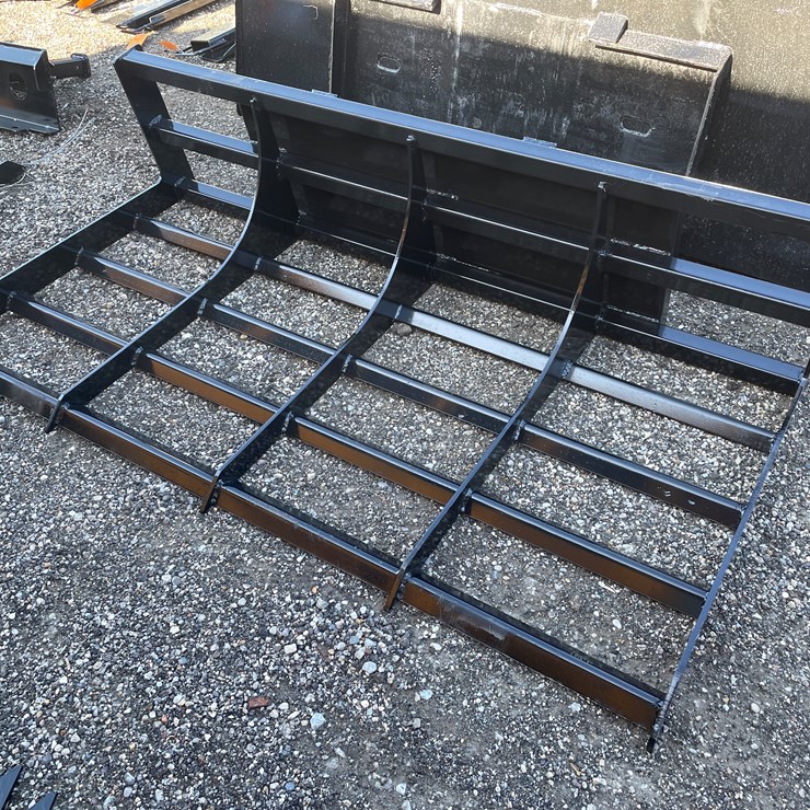 #3046 • 72" Land Plane Attachment