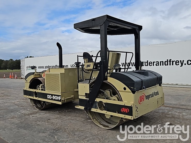 1998-ingersoll-rand-dd90hf-image-7