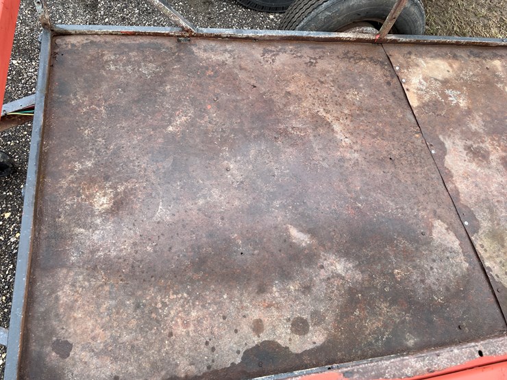 #3052-•-8'-single-axle-trailer-(no-title)-image-24