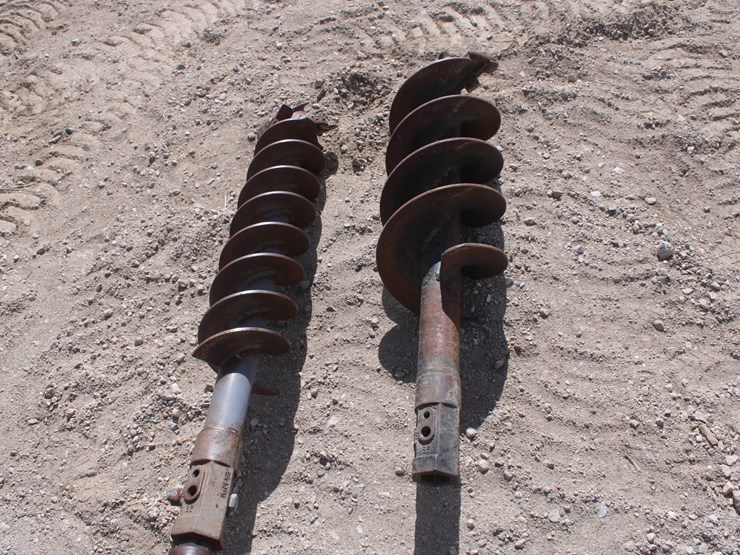 #2099-•-rino-skid-steer-quick-attach-post-hole-digger-image-10