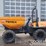 benford-6-ton-swivel-skip-dumper,-roll-bar-image-2