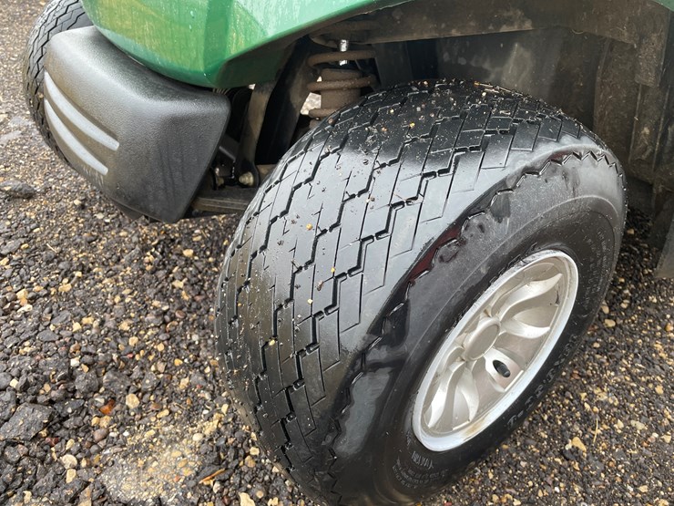 #3101-•-2009-yamaha-ydra-gas-golf-cart-image-8