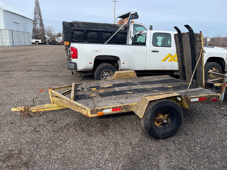 #3086-•-9'-single-axle-trailer-(no-title)-image-12