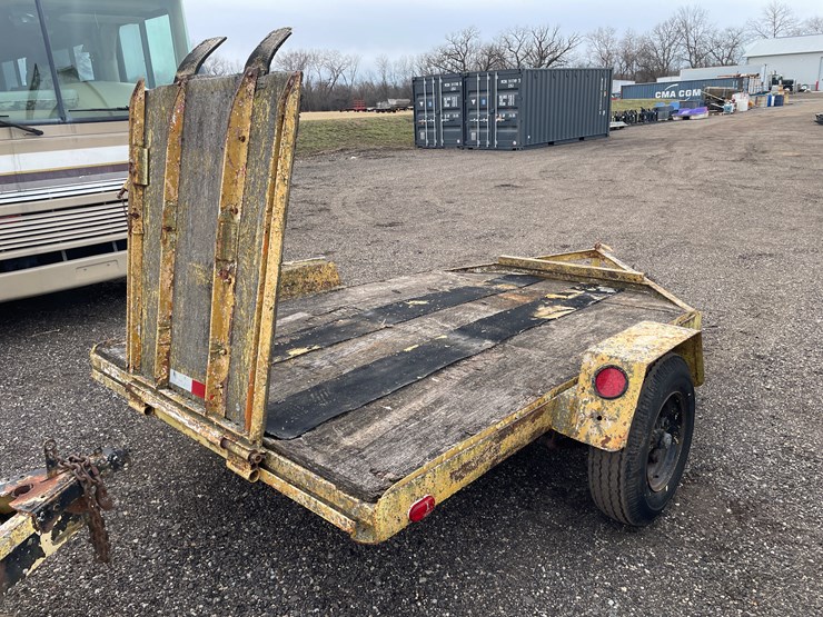 #3086-•-9'-single-axle-trailer-(no-title)-image-11