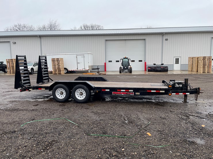 #2007-•-2021-trailerman-tandem-axle-trailer-(has-wi-title)-image-4
