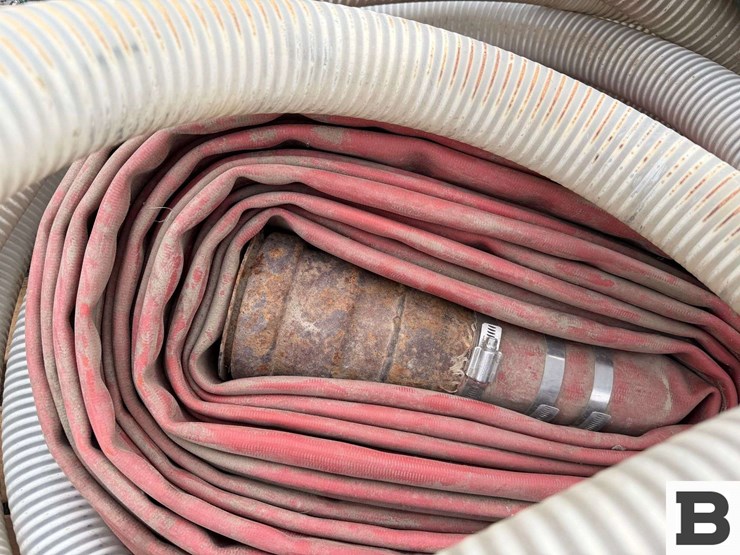 2"-chemical-hose,-trash-pump-suction-hose,-lay-flat-hose-image-6