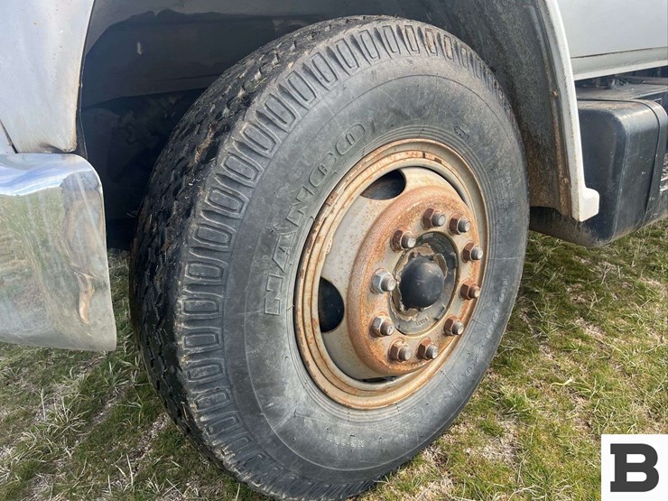 1984-gmc-c7000-truck---harrington,-wa-image-4