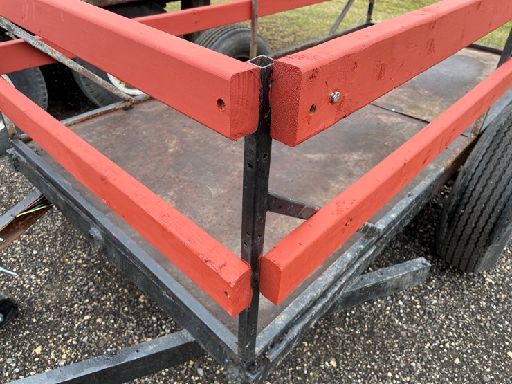 #3052-•-8'-single-axle-trailer-(no-title)-image-5