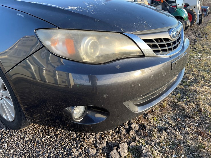 #2039-•-2009-subaru-impreza-awd-wagon-(has-wi-title)-image-12