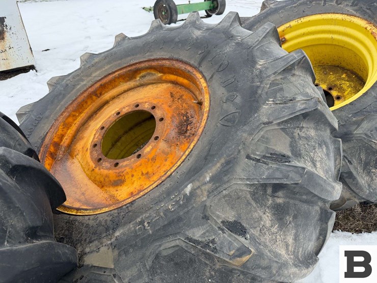 firestone-23.1-30-tires-&-rims---reardan,-wa-image-8