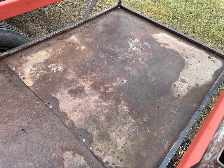 #3052-•-8'-single-axle-trailer-(no-title)-image-25