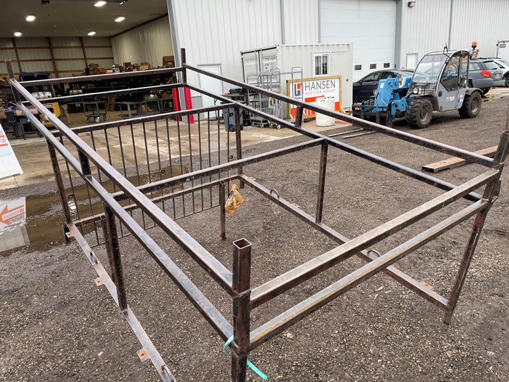 #3049-•-steel-ladder-rack-image-8