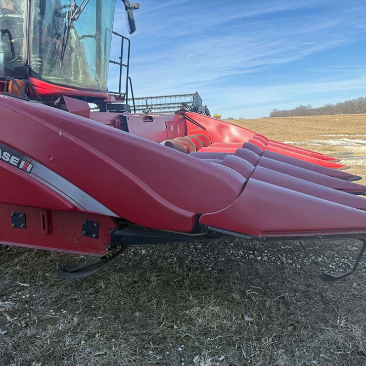 2013 CASE IH 3406