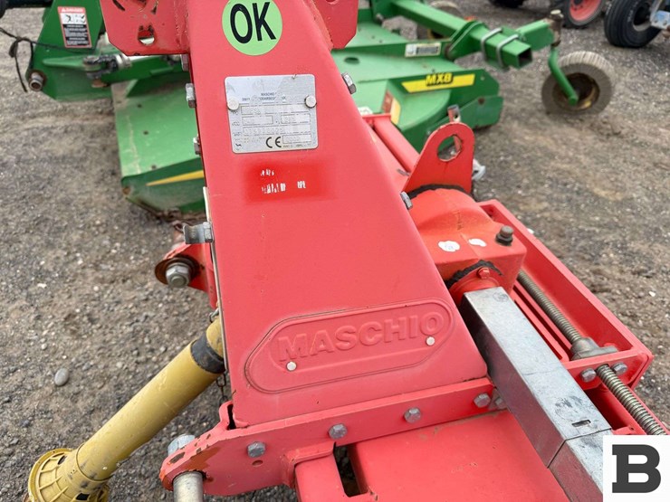 2007-maschio-fresa-f-140-rototiller-image-10