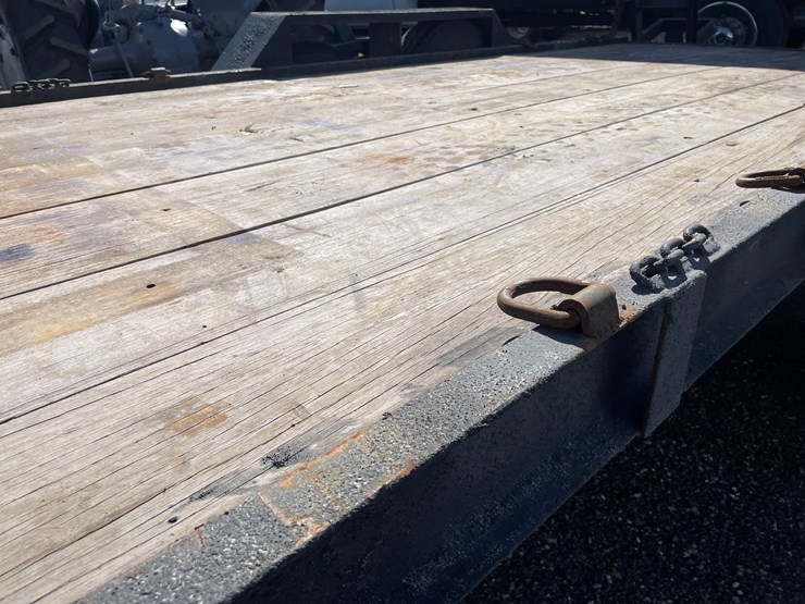 #2024-•-1989-hudson-tandem-axle-equipment-trailer-(has-wi-title)-image-21