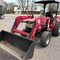 -4/13-40’x60’-steel-shop-*mahindra-tractor-w/loader-*-2024-24′-hyd-trailer-*-and-more!!-image-4