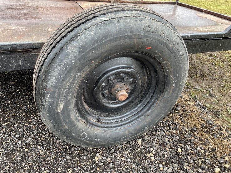 #3052-•-8'-single-axle-trailer-(no-title)-image-37