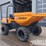 benford-6-ton-swivel-skip-dumper,-roll-bar-image-7