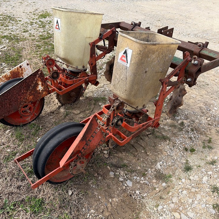 ALLIS-CHALMERS 2