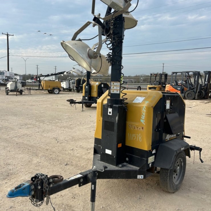 2019 ALLMAND LIGHT PLANT