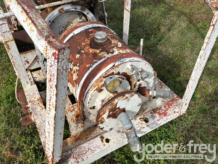 hydraulic-powerpack,-isuzu-engine-(spares)(engine-sn-686287)-image-5