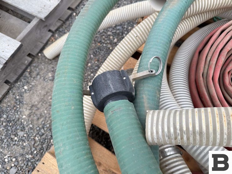 2"-chemical-hose,-trash-pump-suction-hose,-lay-flat-hose-image-7