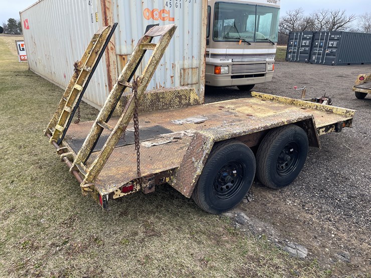 #2022-•-1978-homemade-tandem-axle-trailer-(has-wi-title)-image-12