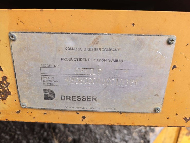 1991-dresser-6220-lc-image-15