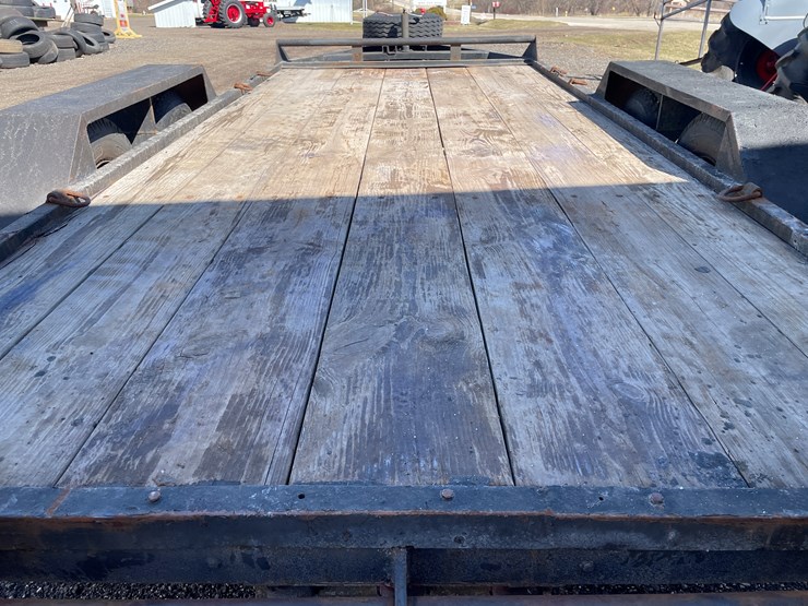 #2024-•-1989-hudson-tandem-axle-equipment-trailer-(has-wi-title)-image-17