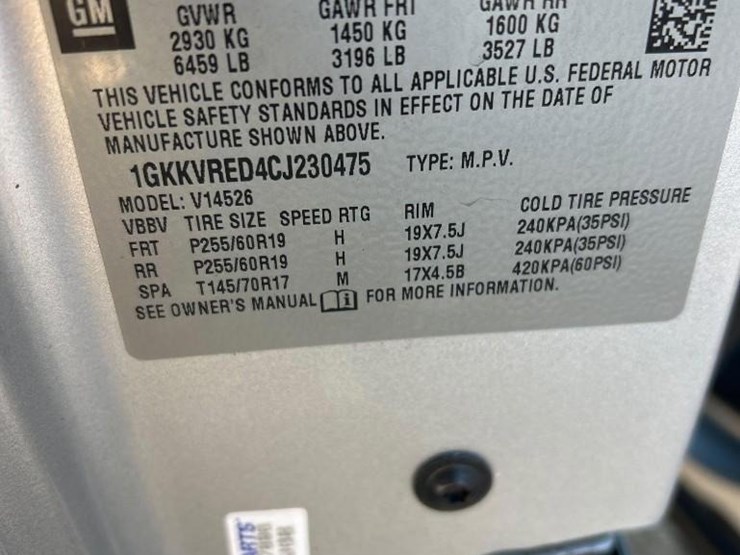 2012-gmc-acadia-slt-image-23