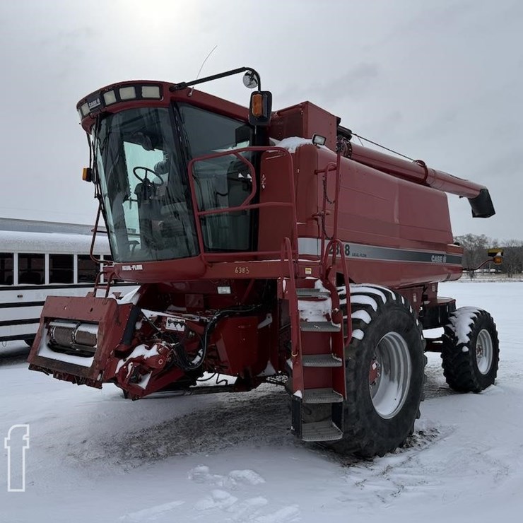 CASE IH 2388