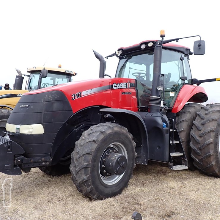 CASE 310