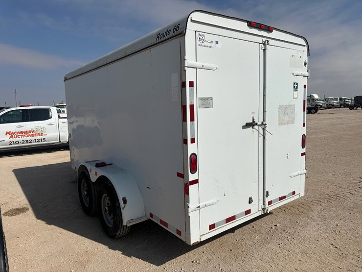 2008-cm-trailer-14'-t/a-enclosed-trailer-image-6