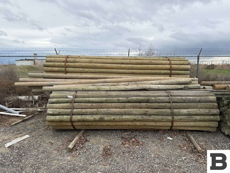 12'-pressure-treated-trellis-posts-image-1