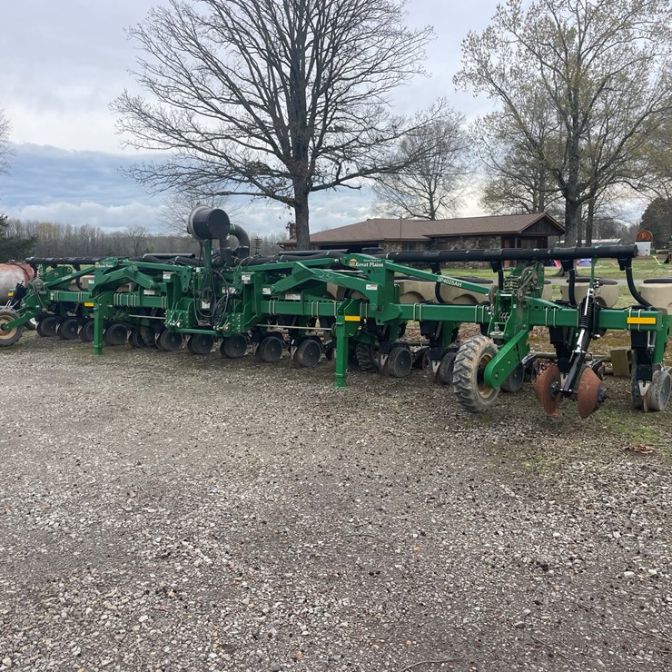 GREAT PLAINS 3P4025AH