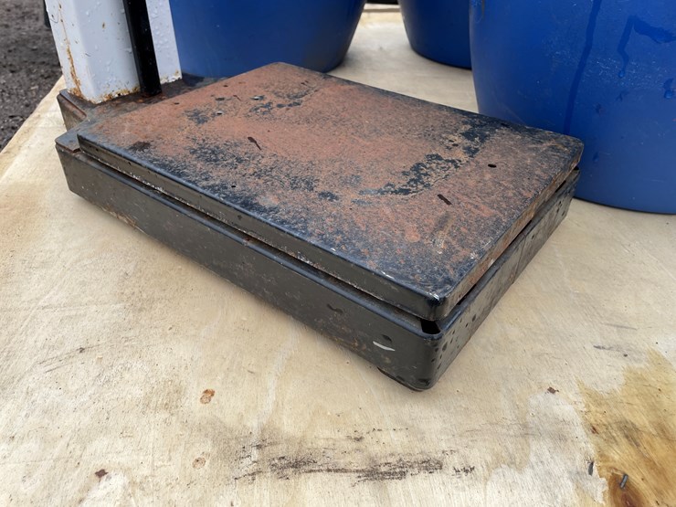 #3056-•-health-o-meter-platform-scale-image-9