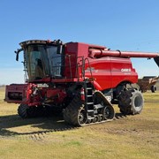 2023 CASE IH 9250